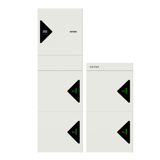 [8699368095678] Kstar - ESS Accu 5.12kWh