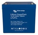 Victron Lithium Accu SuperPack 12,8V/60Ah