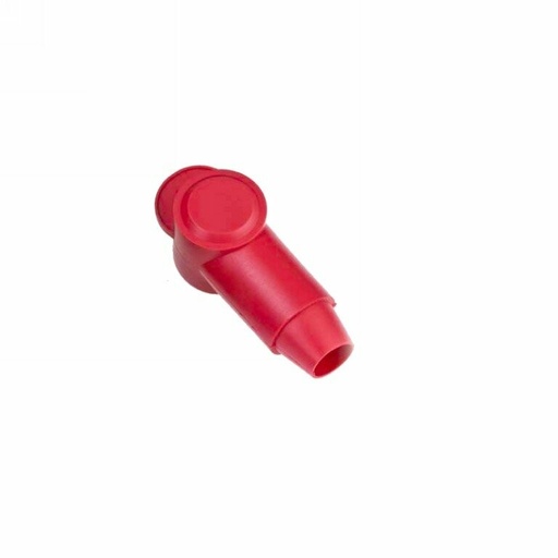 [6011634258297] Isolatiekap rood 70/95mm²