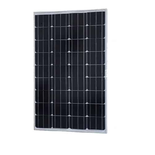 [8719925622373] Totle Solar Panel - 120Wp - Mono - 1120x670x35mm