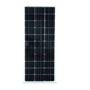 Totle Solar Panel - 100Wp - Mono - 1200x510x35mm