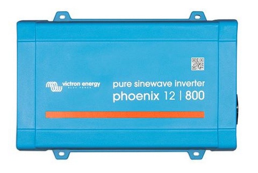 [8719076038412] Victron Phoenix omvormer 12/800 120V VE.Direct NEMA 5-15R