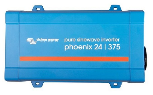 [8719076036012] Victron Phoenix omvormer 24/375 120V VE.Direct NEMA 5-15R