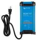 Victron Blue Smart IP22 Acculader 12/30 (1) 120V NEMA 5-15