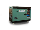 Totle Spark 6500E Generator - Totle Spark generator