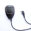 Baofeng speaker microfoon - Kenwood aansluting  - Default