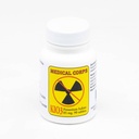 Kaliumjodide tabletten - 85 mg - Default