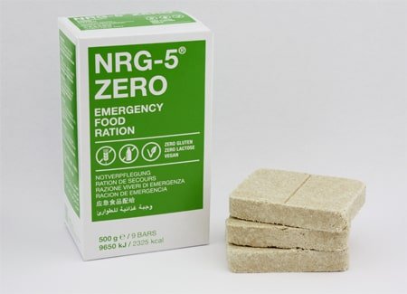 [8719925621000] NRG-5 ZERO - Noodrantsoen - Glutenvrij - 6 maanden - Default