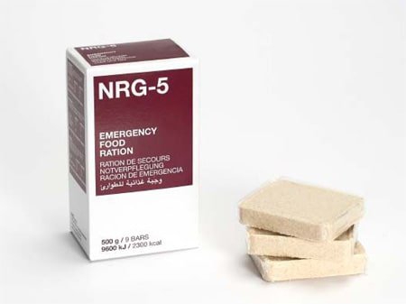 [8719925620973] NRG-5 - Noodrantsoen - 2300 kcal - Vegan - Voor 6 maanden - Default