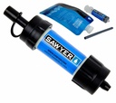  Sawyer Waterfilter SP128 - Mini - Blauw - 375.000 Liter - Default