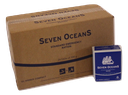 Seven Oceans - Noodrantsoen - 2500 Calorieën - hele doos met 24 stuks  - Default