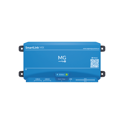 [6091625380350] MG SmartLink MX