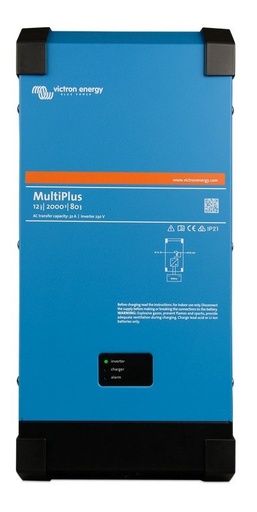 [8719076049470] MultiPlus 48/2000/25-32 230V VE.Bus