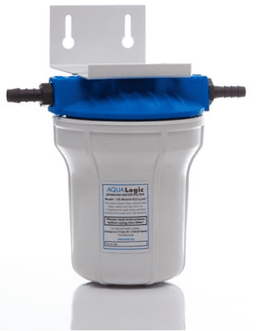 [8720726095051] Aqua Logic Waterfilter - Inline-C-Ultra - 5 inch