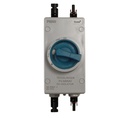 Totle DC-Isolator switch - 2 Poles - 32 A - 1200 V