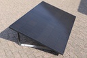 Bonq Ecofix 1 montage set voor 1 zonnepaneel voor een plat dak S