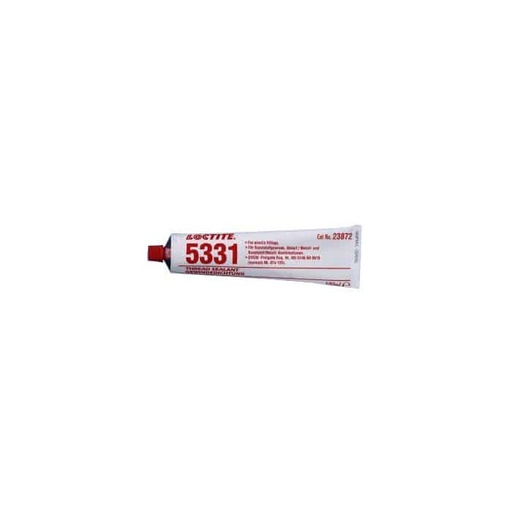 [5010266238739] Loctite 5331 draadafdichting tube - 100ml