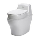 Separera 30 Biolet - Droogtoilet