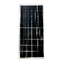 Totle Solar Panel - 160Wp - Mono - 1480x670x35mm