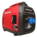 Honda EU 22 i Generator - 2200W - Super Stille Generator - Lichtgewicht