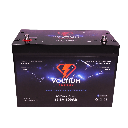 Voltium Energy LiFePO4 Lithium Batterij 12,8 Volt 100Ah 1280Wh