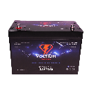 Voltium Energy LiFePO4 Lithium Batterij 12,8 Volt 75Ah 960Wh