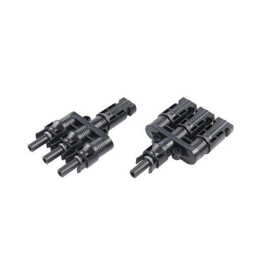 [1584734683528] Staubli MC4 tri splitter set