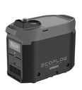 EcoFlow Dual Fuel Smart Generator - 4L Benzinetank - 1800W Vermogen - Draadloze App Controle – Alles Voor Jouw Energiebehoeften