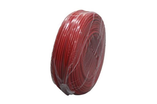 [6300837158948] Solarkabel 6mm² H1Z2Z2-K Rood 100m (DCA)