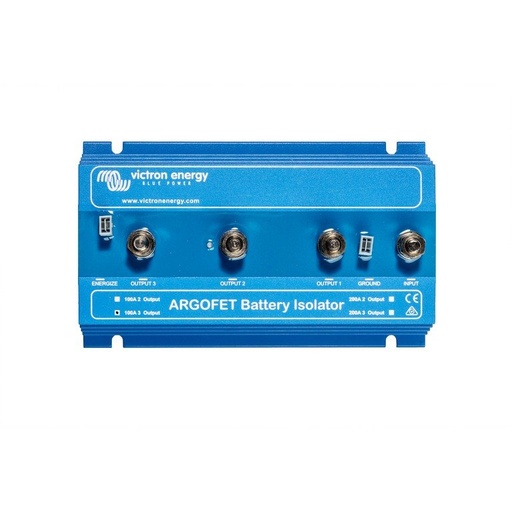 [8719076019060] Victron Argofet 100-3 100A