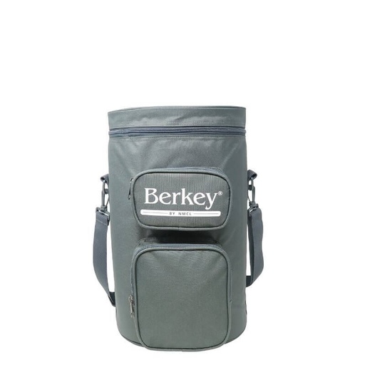 [085001568074] Royale Berkey Tote Bag - Stevige Tas Voor Jouw Berkey