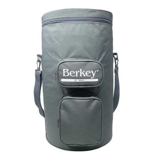 [0850001568067] Crown/Imperial Berkey Tote Bag - Stevige Tas Voor Jouw Berkey