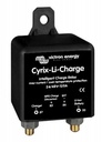 Victron Cyrix Lithium charge relais 24/48V-120A