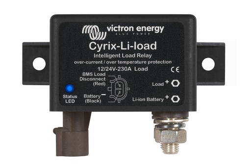 [8719076022244] Victron Cyrix-Lithium load relais 12/24V-230A