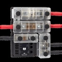 3xM8 Busbar (60V/600A) Image