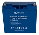 Victron Lithium Accu SuperPack 12,8V/20Ah Image