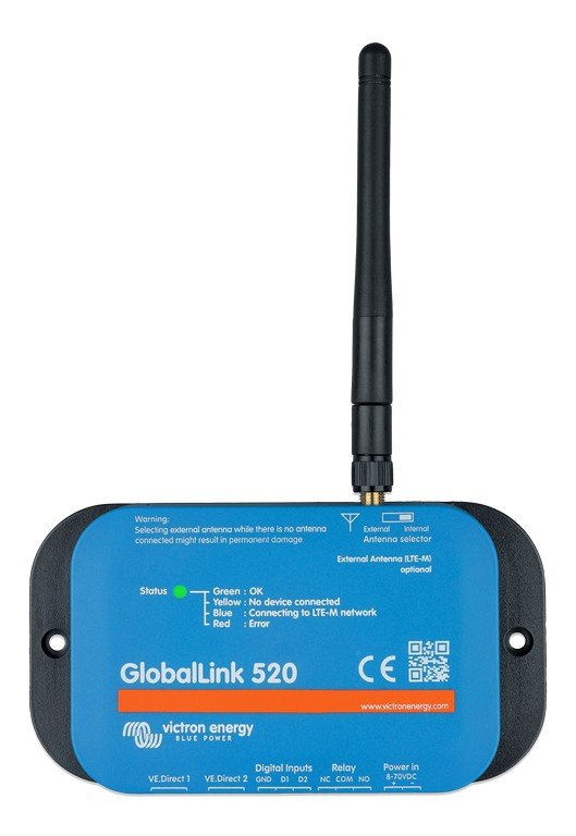 Victron GlobalLink 520 Image