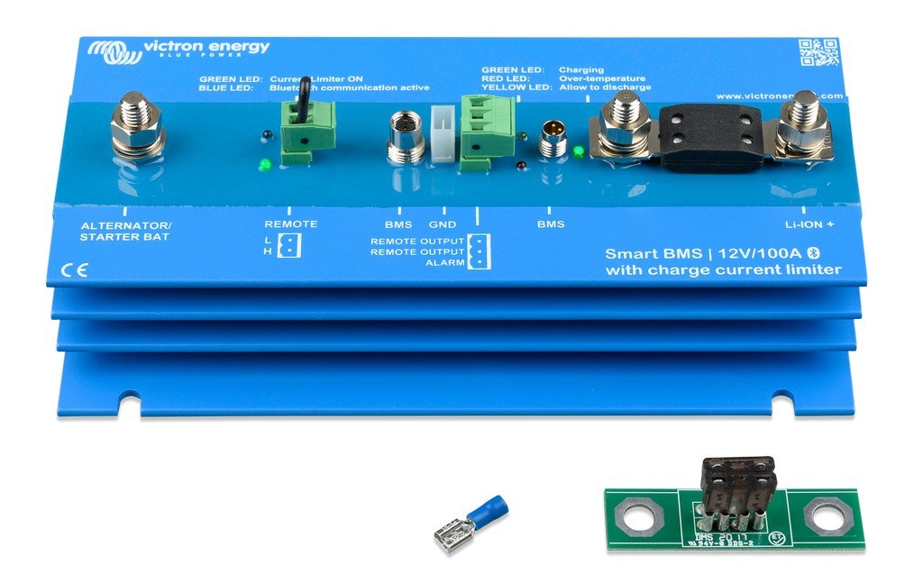 Victron Smart BMS CL 12-100 Image