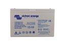 Victron accu AGM Super cycle 12V/25Ah (M5) Image