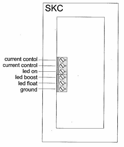 Victron Skylla Control Image