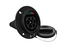 Ratio EV Charging Inlet Mode 3 type 2 32A IP54 Image