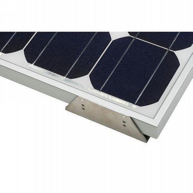 Solara solar montage hoeken alu (4) Image