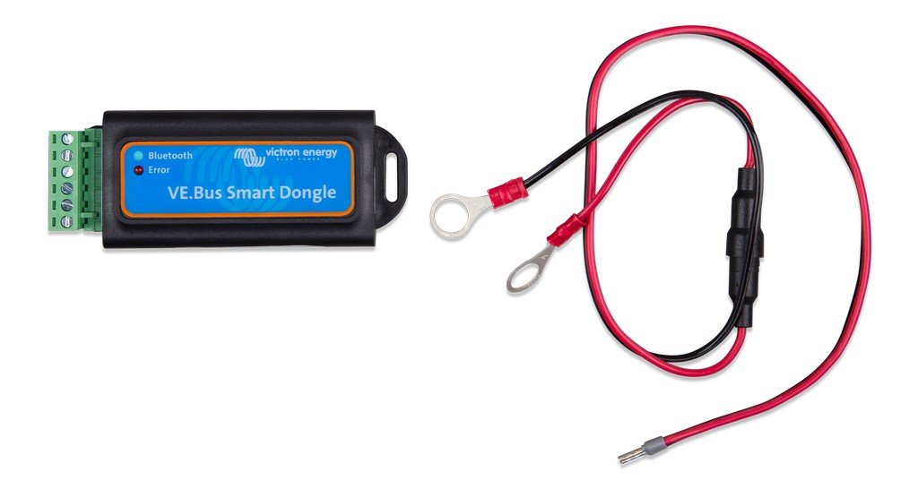 Victron VE.Bus Smart dongle Image