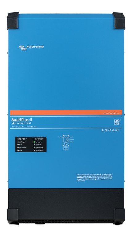 Victron MultiPlus-II 48/10000/140-100 230V Image