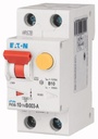 EATON Aardlekautomaat 10A 2 polen Image