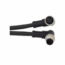 MG M12 CANOpen kabel haaks 0,6m Image