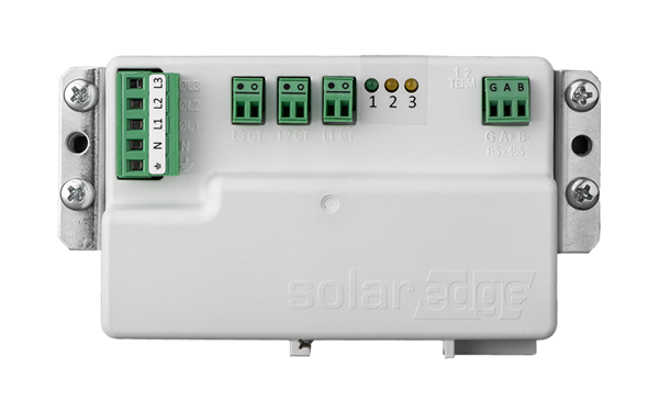 Solar Edge - 1PH/3PH 230/400V Energy Meter with Modbus