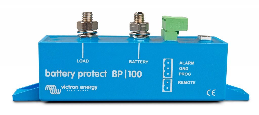 Victron BatteryProtect 12/24V-100A