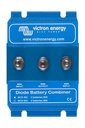 Victron accu combiner BCD 802 2 (80A)