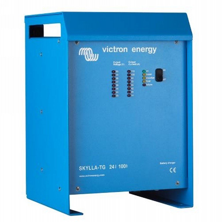 Victron Skylla-TG 24/100 (1+1) GL 90-265V AC